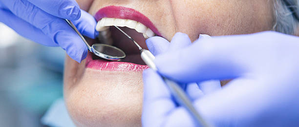 Best Pediatric Emergency Dentist in Nashville, IN